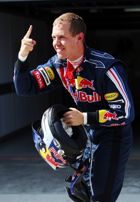 GP CINA - Qualifiche e Prove Libere 3
